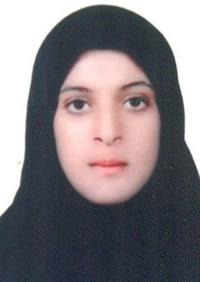 فاطمه هاشم زاده