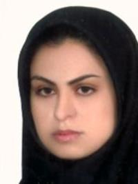 فاطمه حقیقی