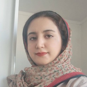فاطمه حیدری پور