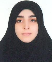 فاطمه جعفری