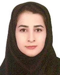 فاطمه جعفرزاده سروستانی