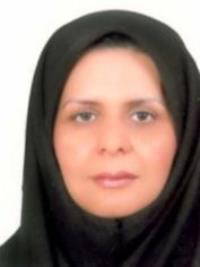 فاطمه کاوسی