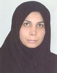 فاطمه خاوندگاران