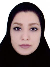 فاطمه خداداد