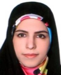فاطمه خزائی کوه پر