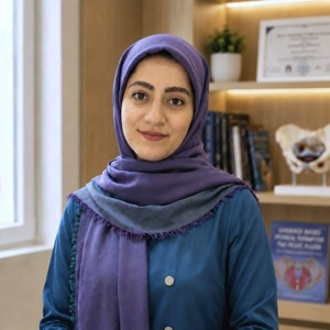 فاطمه کمانی