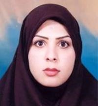 فاطمه کشاورزی