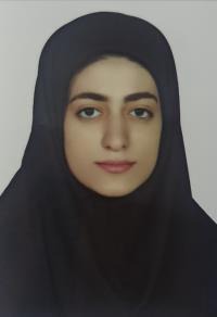 فاطمه لطافت