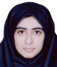 فاطمه مدنی