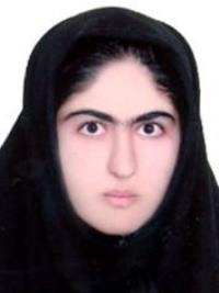 فاطمه مرادی