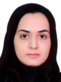فاطمه مؤیدفرد