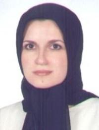 فاطمه مژگان قاضی