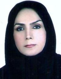فاطمه نجفی پور