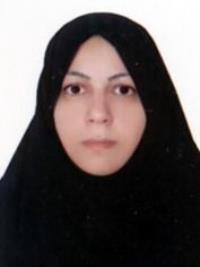 فاطمه پاک پرور