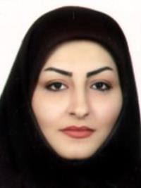 فاطمه پورشمسی