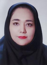 فاطمه راد