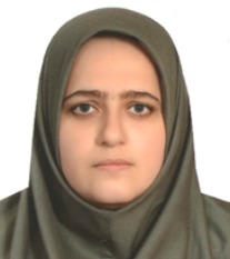 فاطمه رهبر کرباسدهی