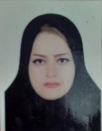فاطمه رنجبر