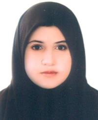 فاطمه رستگار