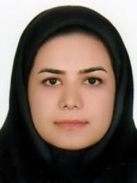 فاطمه روشنی