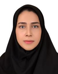 فاطمه روئین تن اردکانی