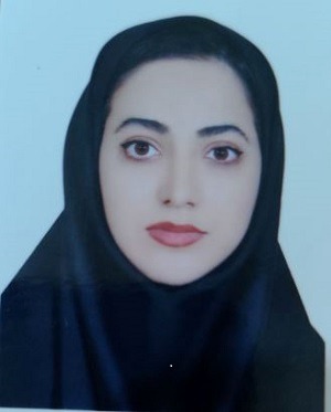 فاطمه صابری