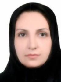 فاطمه ثابت عهدجهرمی