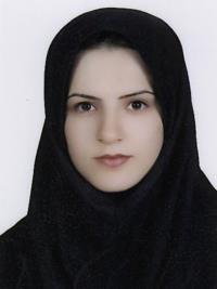فاطمه سادات فتاح جهرمی