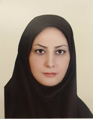 فاطمه سادات هاشمی
