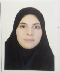 فاطمه سادات یدالهی حقیقی