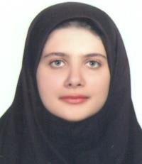 فاطمه سادات پزشکیان