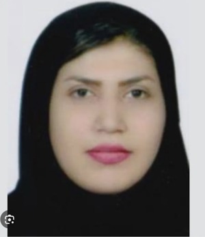 فاطمه سادات سیادت پور