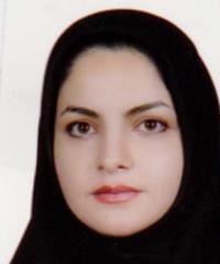 فاطمه شکوهی صفری کوچی