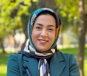 فاطمه شمال نسب