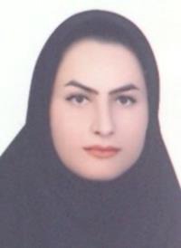 فاطمه زارع