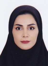 فاطمه زارعی