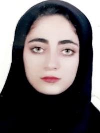 فاطمه زارعی