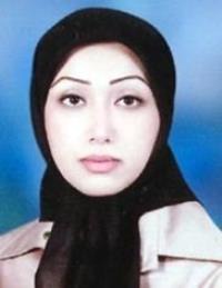 فاطمه زارعی