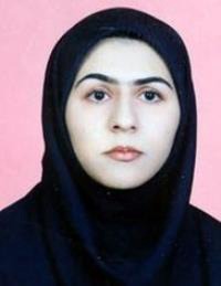 فاطمه زارعی
