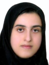 فاطمه زارعیان جهرمی