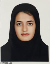 فاطمه زارعیان