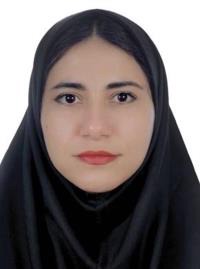 فاطمه زمانی مرندی