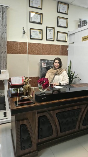 فائزه اکبرپور