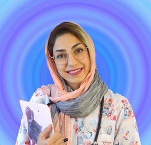 فهیمه محب محمدی