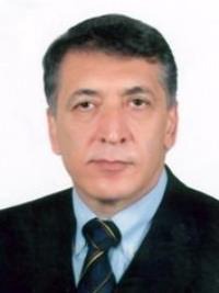 فرهاد حافظی