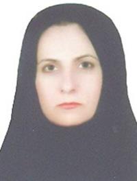 فرحناز خزائی