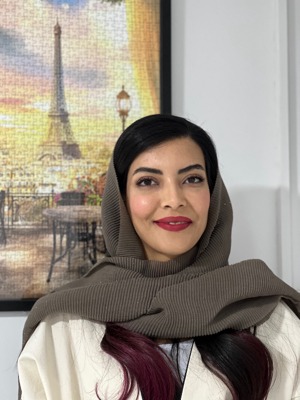 فرحناز مرادزاده