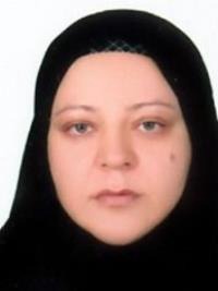 فریبا هاشمی