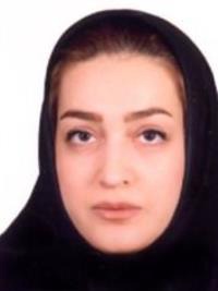 فریبا جعفری