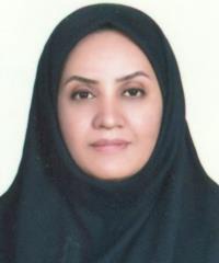 فریبا مرادی اردکانی